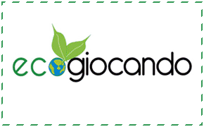 EcoGiocando - Giocattoli in cartone