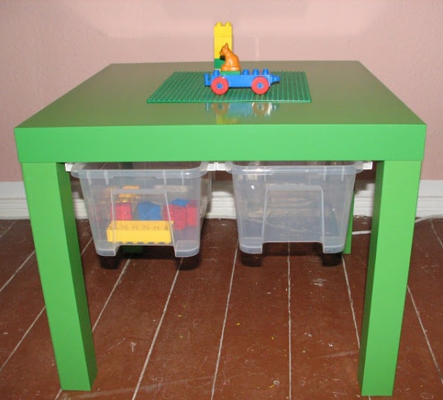 Mobili per bambini - Sedie Tavoli - IKEA
