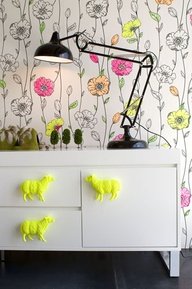 Meuble pour enfants