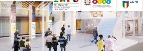 kinder+sport a expo milano 2015