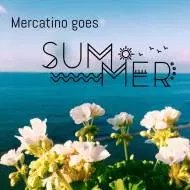 Pochi giorni di vacanza…