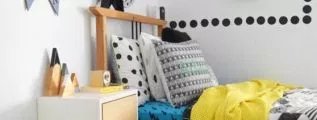 Make And Style It: mensole Pac-Man e Luna fai da te