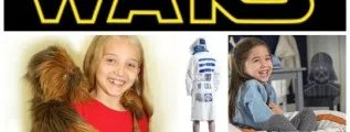 Che la forza sia con te: Star Wars per tutti