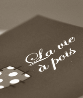 La Vie a Pois