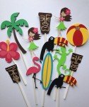 hawaian_party BirthdayBox