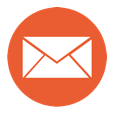 Follow Us on E-mail
