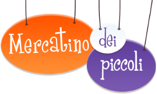 mercatino dei piccoli
