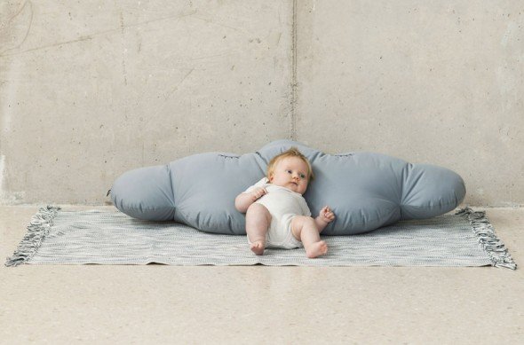 cushion paparajote