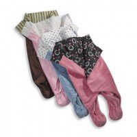 Kathy Ireland Home Little Feet Blanket