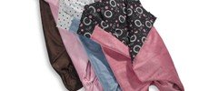 Kathy Ireland Home Little Feet Blanket