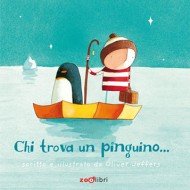 Oliver Jeffers: libri e illustrazioni