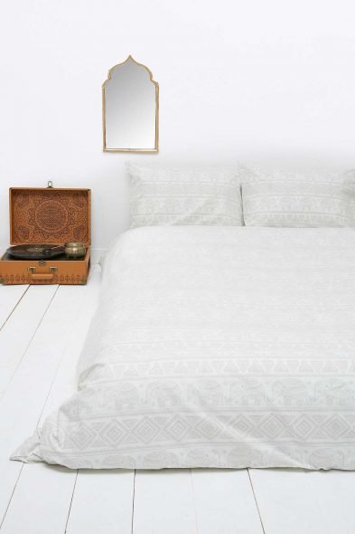 Decor per la cameretta: 10 idee a tema elefanti