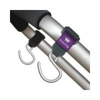 Mighty Buggy Hook