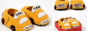 scarpine taxi