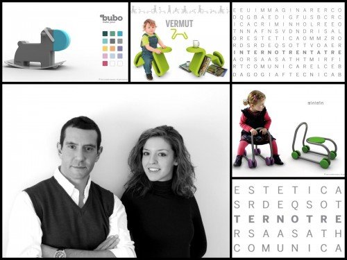 Cavalcabili - Concept Internotrentatre Studio Creativo
