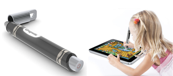Crayola-ColorStudio-HD iPad
