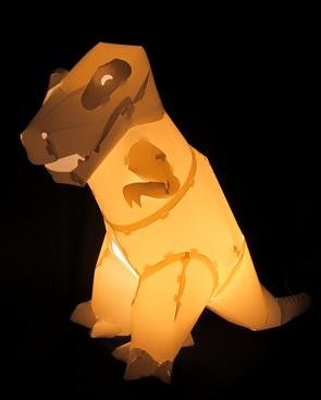 DIYnosaur_T-Rex