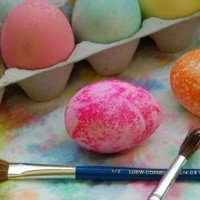 pasqua 2012