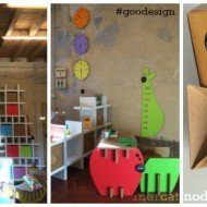 Il mondo di cartone di Eco&You