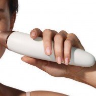 Una coccola di bellezza con VisaCare di Philips