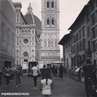 Un fine settimana a Firenze e i 40 anni di un mito