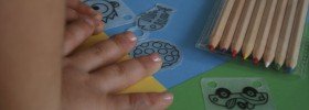 Shrinky Dinks