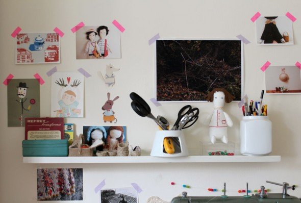 Rita Pinheiro Atelier