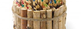 Inntrax Twig Crayons