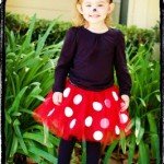 Minnie Minnie
