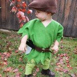 Peterpan Peter Pan