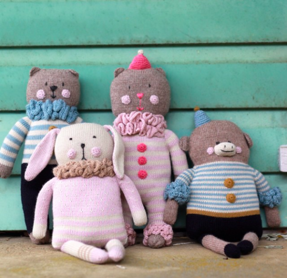 petits fournier
