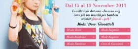 Vendita privata Smallable