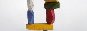 balancing blocks - costruzioni