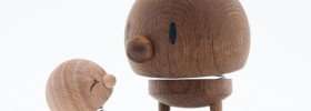 Hoptimist figures