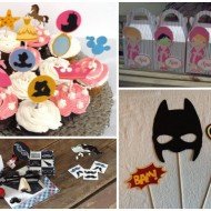 È qui la festa? l’idea di BirthdayBox e una intervista