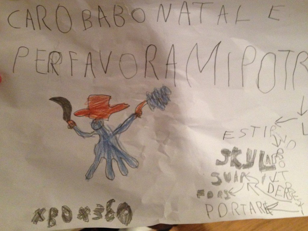 carobabbo #skylanders