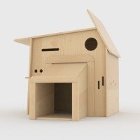 casetta-legno