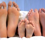3 culle per il co-sleeping