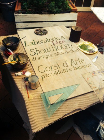 Laboratoria Libra