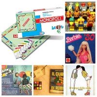 i miei giochi anni '80