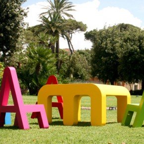 (Italiano) Letters design mobili per i bambini