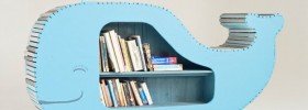 libreria balena