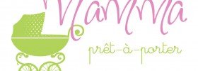 logo mamma pret a porter