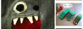 pinterest_monsters DIY