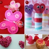 lavoretti san valentino