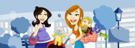 mercatino sconto bambini