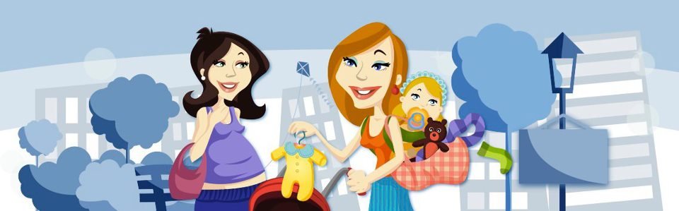 mercatino sconto bambini