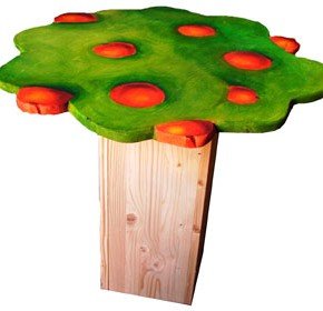 (Italiano) Mobili fai-da-te per bambini